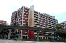 Blk 432 Bukit Panjang Ring Road (Bukit Panjang), HDB 5 Rooms #223812